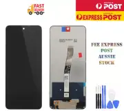 XIAOMI REDMI NOTE 9 PRO 6.67'' LCD DISPLAY+TOUCH SCREEN DIGITIZER ASSEMBLY BLACK