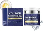 Face Moisturisers,Retinol Cream with Nicotinamide,Collagen & Hyaluronic Acid,Reduce Fine Lines,Dark Spots and Shrink Pores Facial Skin Care Products,Anti-Aging Face Moisturiser for Women and Mens