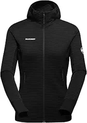 [Mammut] Taiss Light Ml Women's Hooded Hardshell Jacket