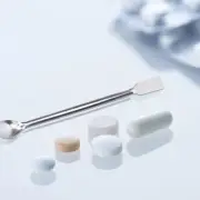 12 PCS Thickened Medical Scoop Lab Measuring Tools Stir