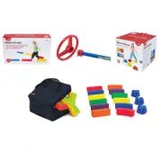 [Edvantage] EDX Education Early Childhood - Step-A-Stones