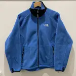 THE NORTH FACE 北面 毛絨外套 POLARTEC PPL 700FILL M碼 US尺寸 日本直送 二手