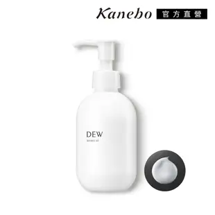 ★Kanebo佳麗寶 DEW保濕全能白乳180mL