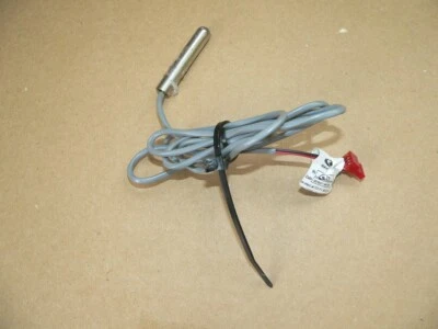 GECKO PROBE TEMP SWITCH FOR CONTROL ELECTRIC BOARD Dimension One Spas HOT TUB