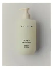 [Country Road] Australian Made Cedar & Mahogany Hand Wash 500ml