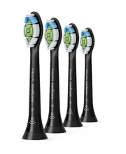 Sonicare Optimal White Standard Brush Heads - 4 Pack