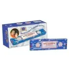 100g Box Satya NAG CHAMPA Original Scent Incense Insence Sticks Bulk Value Pack