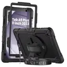 Case Compatible with Galaxy Tab A9+ Plus 11 Inch Model SM-X210/X216/X218 with