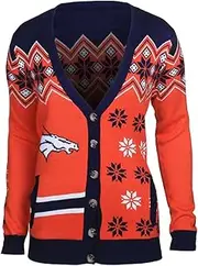 Foco 2015 Ugly Cardigan
