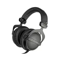 在飛比找momo購物網優惠-【beyerdynamic】DT-770 Pro 32ohm