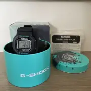 Super precious CASIO KOBELCO G SHOCK collaboration watch