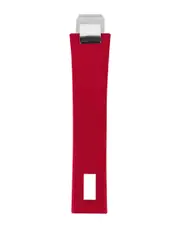 Cristel Mutine Satin Raspberry Removable Handle Long Handle