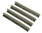 Carpet Pro Vacuum Cleaner Brushroll Bristles C-22000
