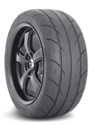 2 X MICKEY THOMPSON 345/35R18 ET STREET S/S TYRE 3453518 345-35-18 MT3483