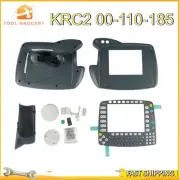 KRC2 00-110-185 Cover Case + Keypad for KUKA KR C2 KCP2 Roboter Teach Pendant