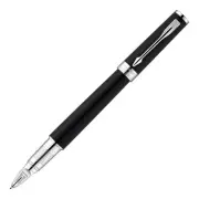 PARKER 5th Ingenuity Black CT Pen F Nib S11201702 w/ Box & Refill New