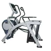 Commercial Arc X Trainer Elliptical
