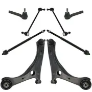 Front Suspension Kit for Chrysler Town & Country Dodge Grand Caravan