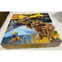 在飛比找蝦皮購物優惠-LEGO 樂高 70904 Clayface Splat A