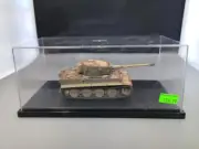 Dragon Armor 1:72 Sd.Kfz.181 Tiger 505, #300, May 1944, No.60022(No Box)