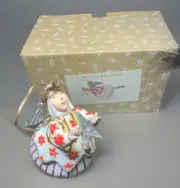 Celeste Star Fairy Patience Brewster Christmas Tree Ornament Mackenzie