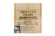 Mexican Train Dominoes