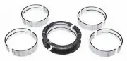 CLEVITE MS1432A20 Bi-Metal Main Bearing Set for Ford 351W 400 1977-97 .020