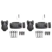 2X Pro Drone 4K Camera Foldable Drone Height Fixed Remote Control Pro Wifi3828