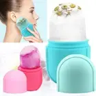 Ice Roller for Face Ice Face Roller for Brightening Skin Removing veNFb