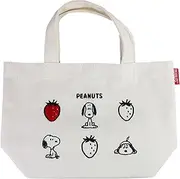 Nakajima Corporation Peanuts Snoopy Strawberry