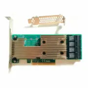 Brand New 9305-16i 16-Port Logic Controller Card 05-25703-00 SAS 12Gb/s PCIe 3.0