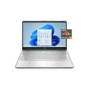 NEW HP 15.6" FHD AMD Ryzen 5 5500U 8GB RAM 256GB NVMe SSD WIN11 BLUE 15-ef2126wm