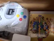 NEW Sega Dreamcast OG White Console Japan *COLLECTORS ITEM - UNDER $300*