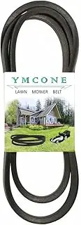 Riding Lawn Mower Deck Belt 5/8" Inch x 160 1/2" Inch for Ferris 5023435, 5103656, 5104065, 5104065YP, IS1500Z Series mowers