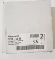 HONEYWELL SPR-S8EZ Technical Ref: 54Z4004AK S/N: 216-0102-593D