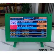 MMDVM Hotspot Box Digital MMDVM Modem (Raspberry Pi 3B+) for 4G WiFi pe66