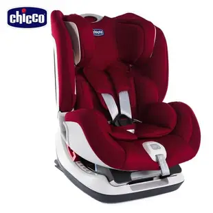 chicco-Seat up 012 Isofix安全汽座+PRESTO魔術瞬收手推車