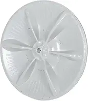 Yardenfun Top Load Washing Machine Plate Disc Durable Portable Washer Dryer Accessory for Automatic Machines Easy Installation Enhanced Cleaning Efficiency Fit