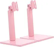 HONITANO Manicure Nail Gels Lamp Stand Portable Nail Lamp Bracket Rotation for Home Salon