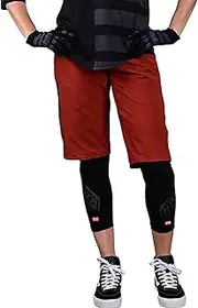 [Troy Lee Designs] Womens Mischief Henna Shorts Shell