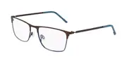 Flexon E1141 212 Men's Glasses Size 56 - Private Health Rebate - Blue Light Block Available