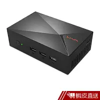 在飛比找蝦皮商城優惠-ECS精英 LIVA XE 雙核心 迷你桌上型電腦 主機 J