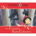 LADYBIRD TALES: THE COMPLETE AUDIO COLLECTION(有聲書)/【三民網路書店】