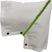 Backflow Valve Winter Cover, Backflow Preventer Insulation Cover, Freeze Protection For Backflow Preventer, 5 Layer Protective Shield, Anti Freeze Protection, 33.5cm, Winter Outdoors