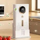 Desktop Air Purifier Tabletop Air Cleaner USB Mini Gifts Air Cleaning Dust
