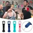 Anti-slip Microphone Case Shockproof Wireless Mic Cover for JBL/JBL PartyBox