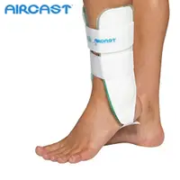 在飛比找蝦皮購物優惠-【AIRCAST】DJO 充氣式踝夾板 護腳踝護具 護踝