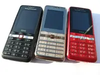 在飛比找蝦皮購物優惠-☆1到6手機☆ SonyEricsson G502 3G手 