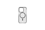 Tech21 EvoCrystal w MagSafe Phone Case Cover For Apple iPhone 14 Pro Graphite