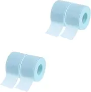 FRCOLOR 2sets Eyelash Extension Supplies Lash Tape Lash Grafting Tape for Professionals 2rolls*2